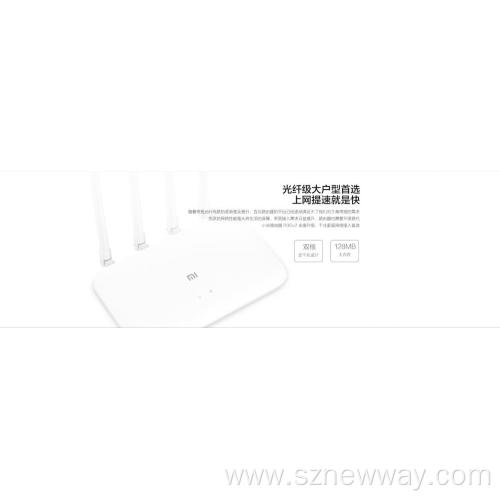 Xiaomi Mi WiFi router R3GV2